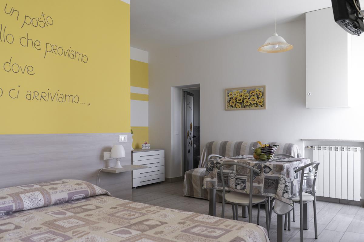 Appartamenti Residence Tulipano Sirmione Exterior foto