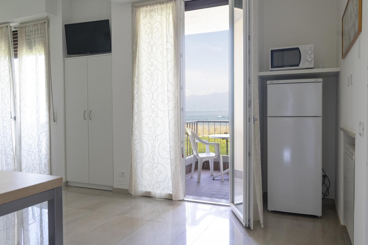 Appartamenti Residence Tulipano Sirmione Exterior foto
