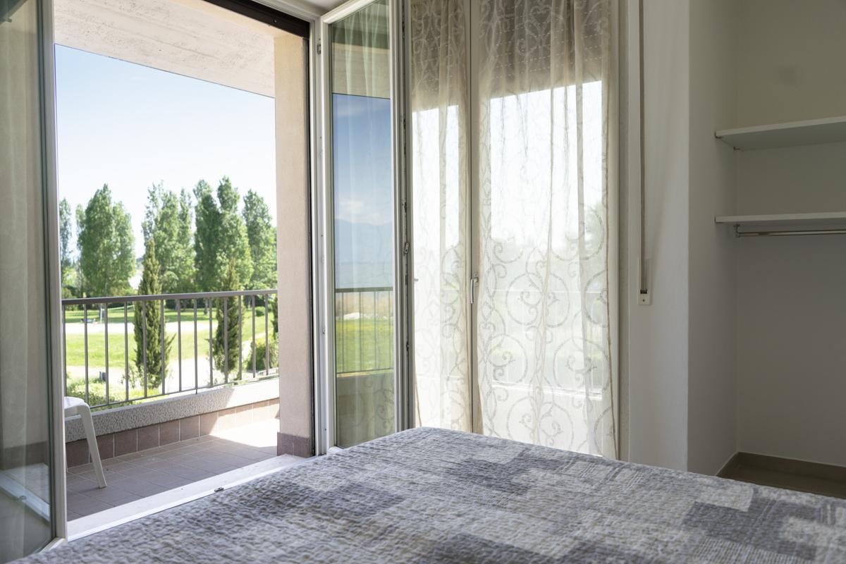 Appartamenti Residence Tulipano Sirmione Exterior foto