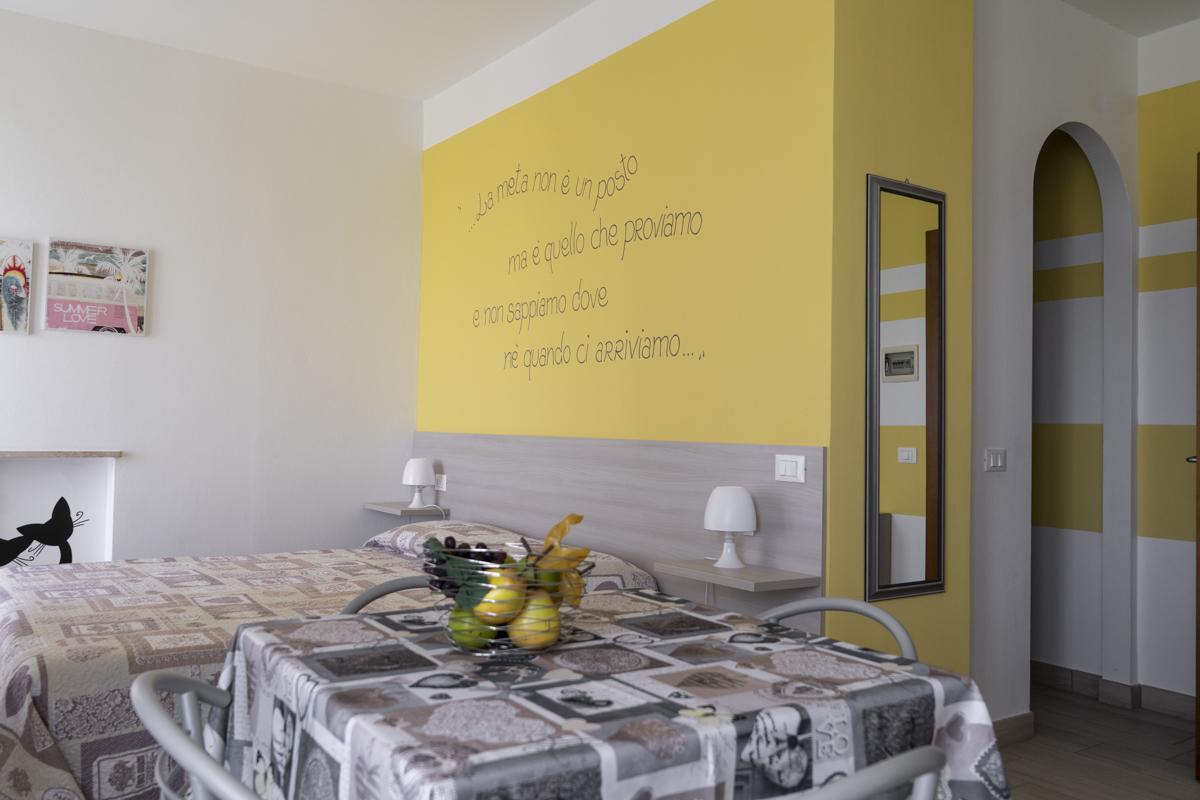 Appartamenti Residence Tulipano Sirmione Exterior foto