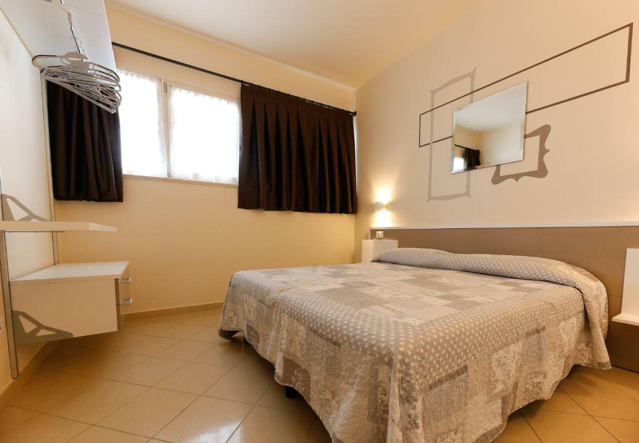 Appartamenti Residence Tulipano Sirmione Exterior foto